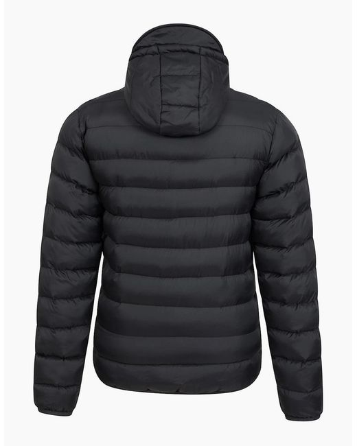 Mountain Warehouse Blue Link Padded Jacket for men