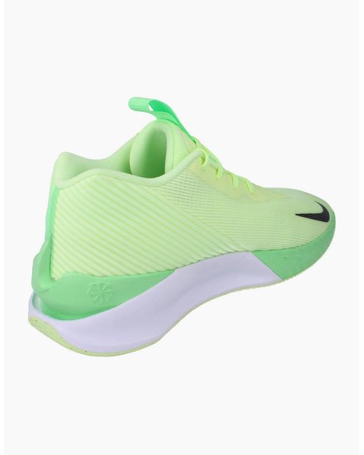 Nike Green G.T. Jump Academy Basketball Trainers Fv5524 700 for men