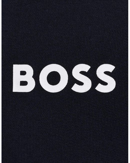 Boss Blue Boss Authentic Jacket Dark for men