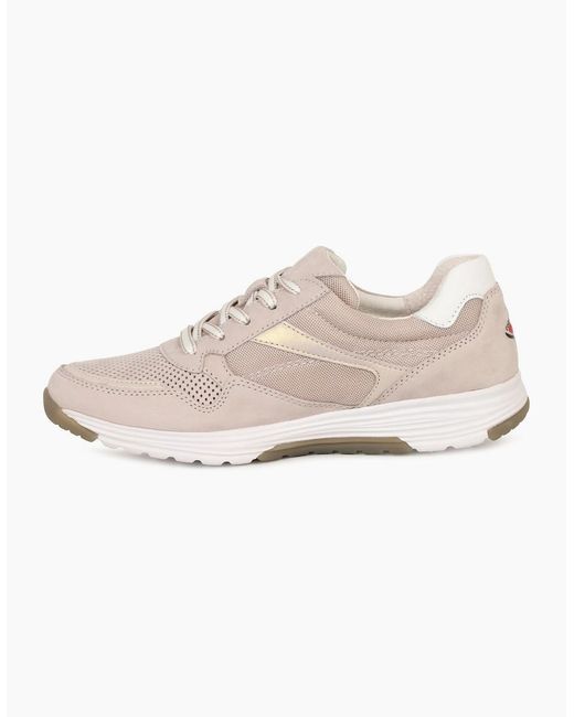 Gabor White Haley Trainers