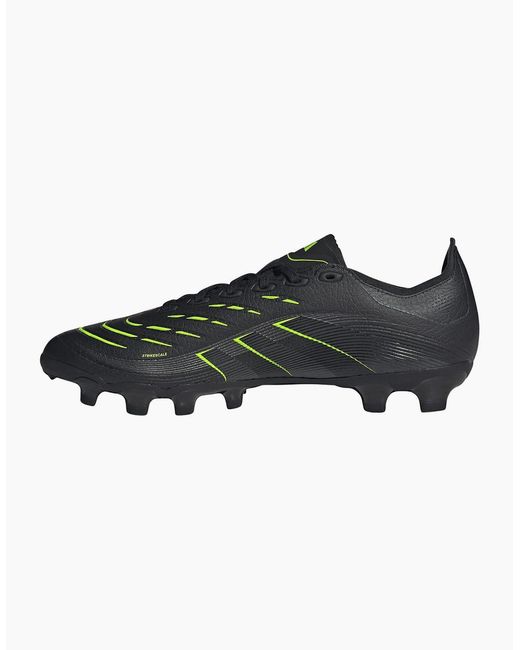 Adidas Black Pred Lg Fg Mg for men