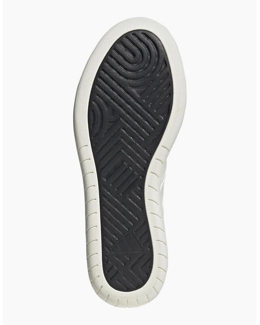Adidas White Court 24 Shoes for men