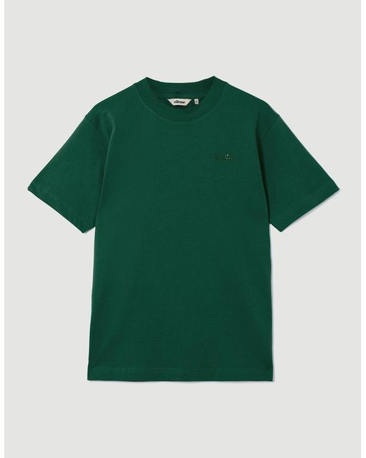 Ellesse Green Rotello T-Shirt