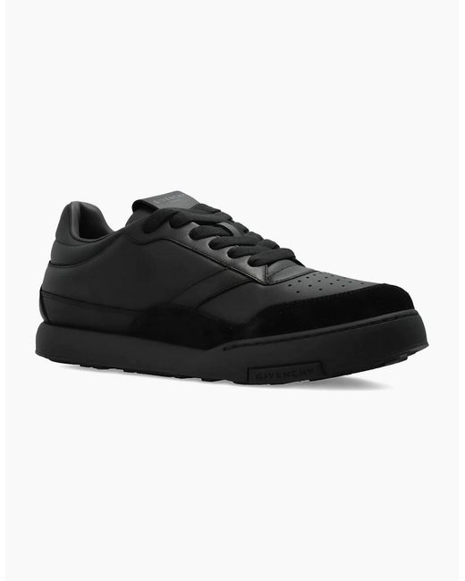 Givenchy Black G Move Sneakers for men
