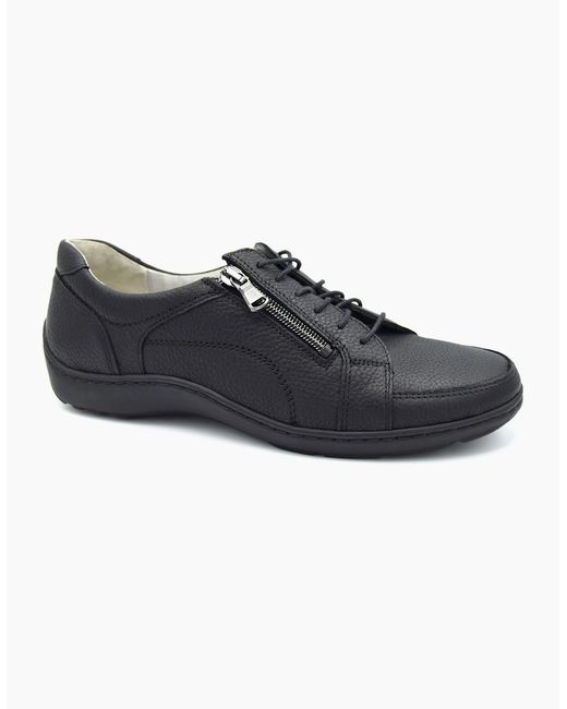 Waldläufer Blue Joanna 496042 Ladies Shoe