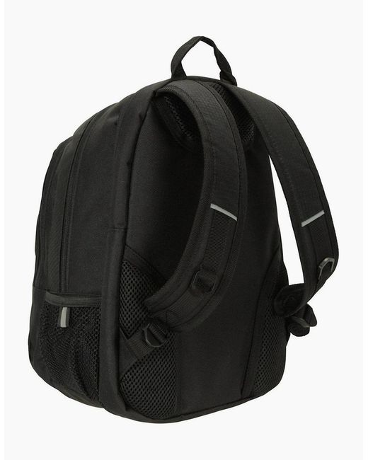 Mountain Warehouse Black Quest 12L Backpack for men