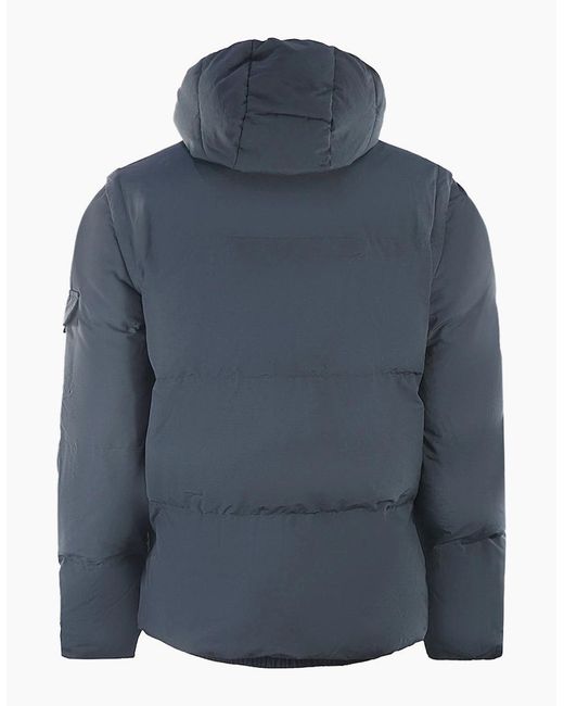 Lyle & Scott Blue Lyle & Scott 2 for men