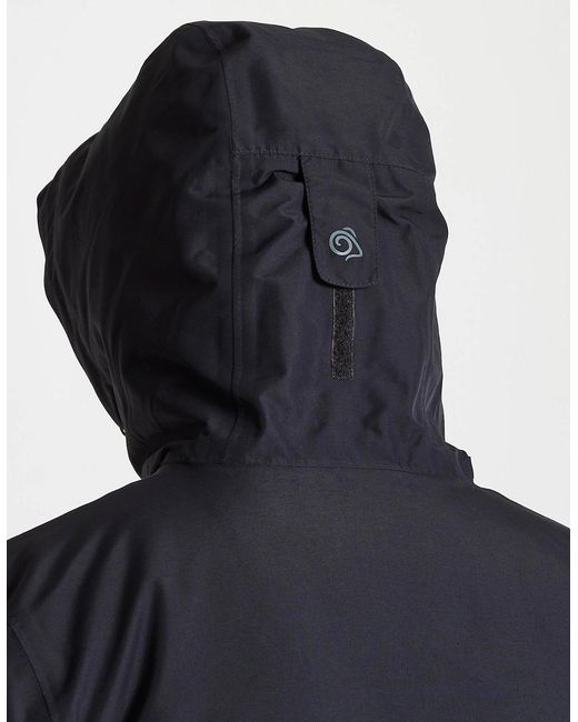 Craghoppers Blue Adult Expert Thermic Insulated Jacket