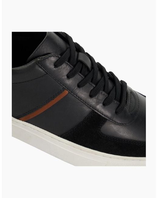Dune Black Lo Theron for men