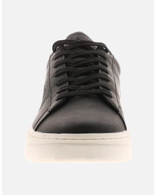 Bench Black Skate Shoes Gorton Uk Size for men
