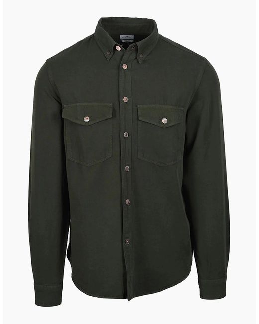 Paul Smith Black Casual Fit Shirt for men