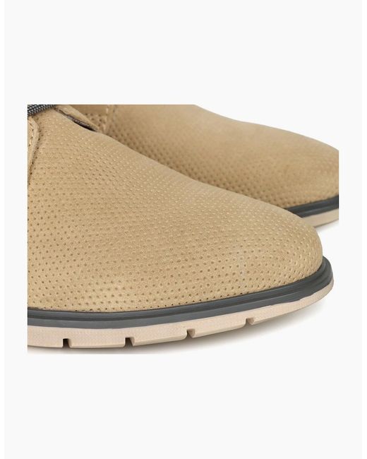 Bugatti Natural Seddon Shoes for men