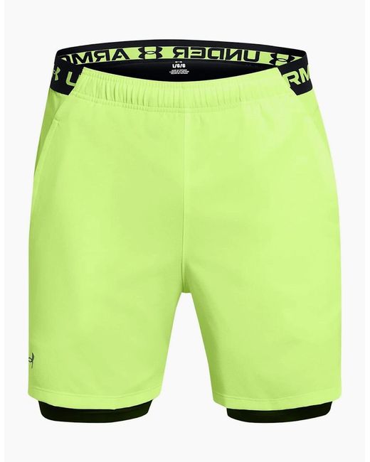 Under Armour Green Vanish 2 for men