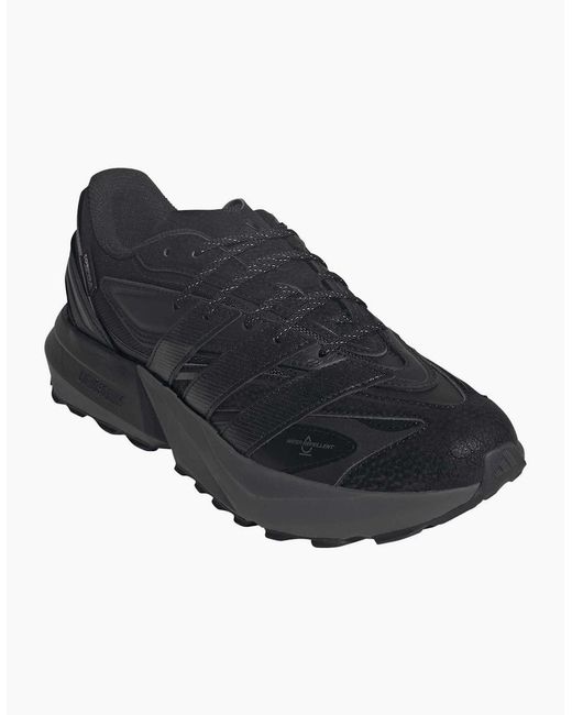 Adidas Black Lightblaze for men