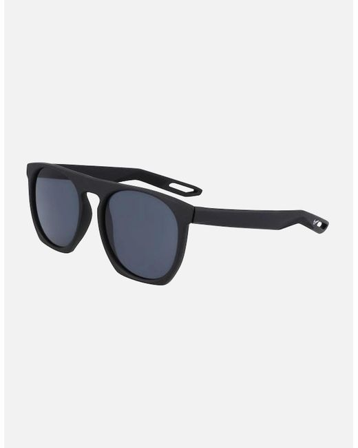 Nike Blue Flatspot Sunglasses for men