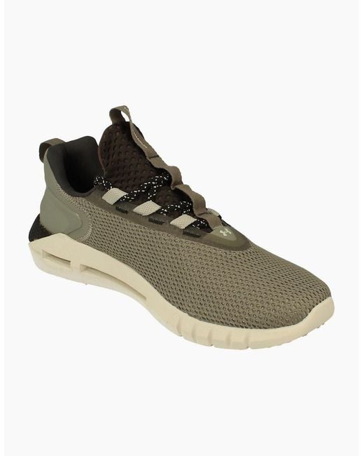 Under Armour Multicolor Ua Hovr Strt Running 3022580 300 for men
