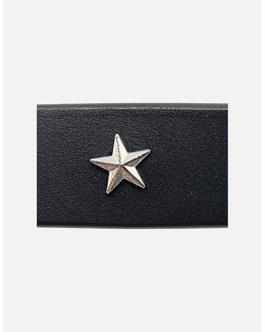Nooki Design Blue Calisto Star Belt