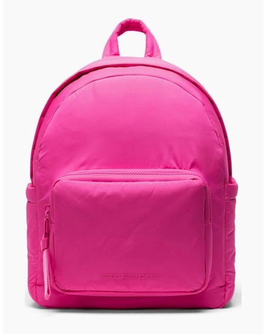 Herschel Supply Co. Pink Cloudform Backpack