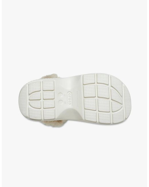 CROCSTM White 208546-160 Clogs