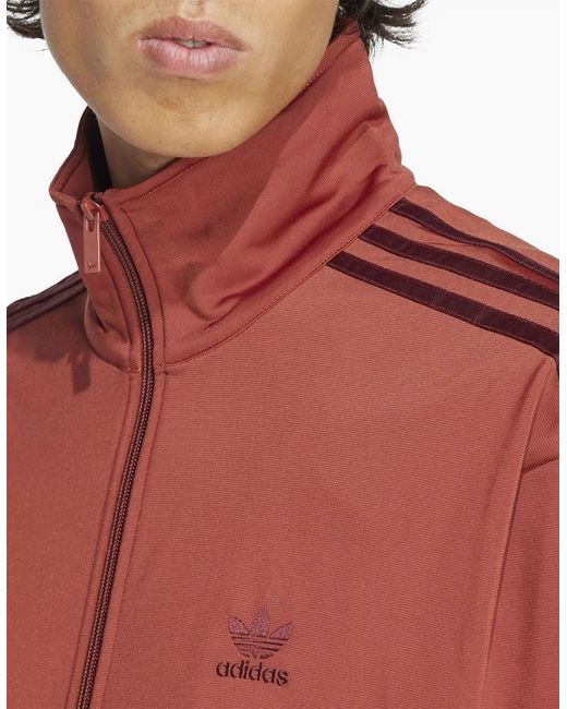 Adidas Originals Red Firebird Tt for men