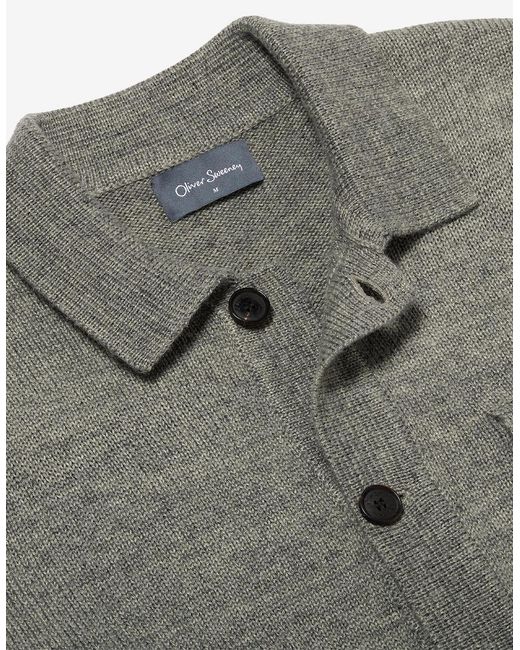Oliver Sweeney Gray Marton for men