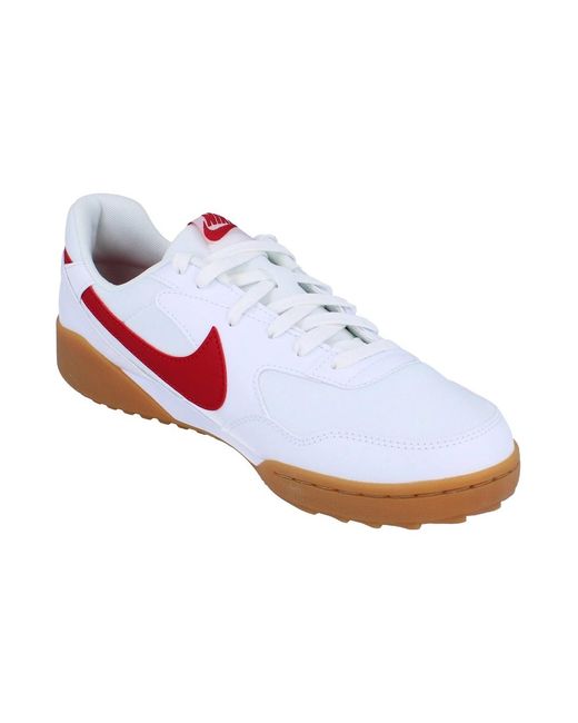 Nike White Terra Manta Trainers Hq4502 103 for men