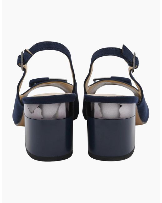 Lotus Blue Elena Biker Boots