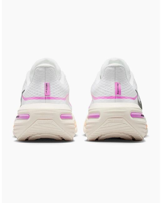 Nike White Ladies Winflo 12 Trainers
