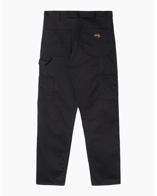 Stan Ray Black 80S Painter Pant for men