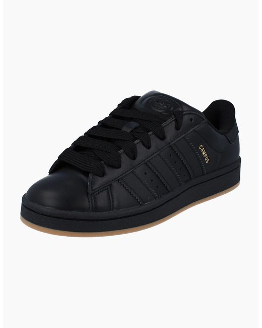 Adidas Black Originals Campus 00S Trainers Sneakers Jp9995 for men