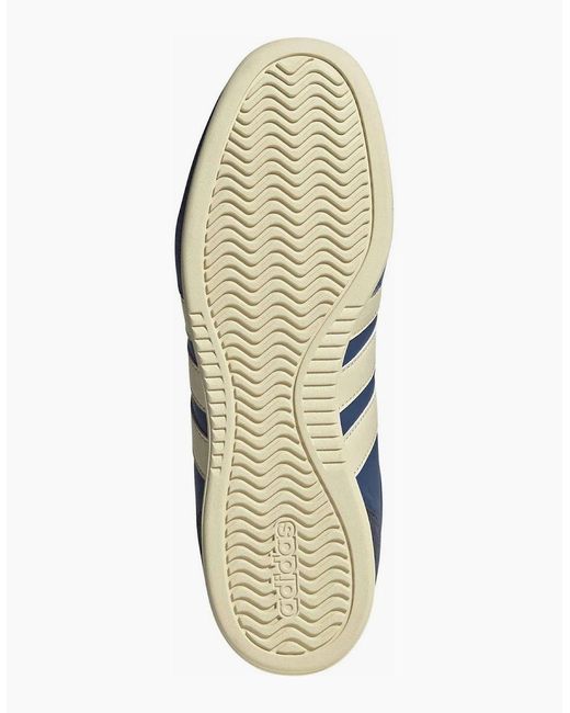 Adidas Blue Barreda Lo for men