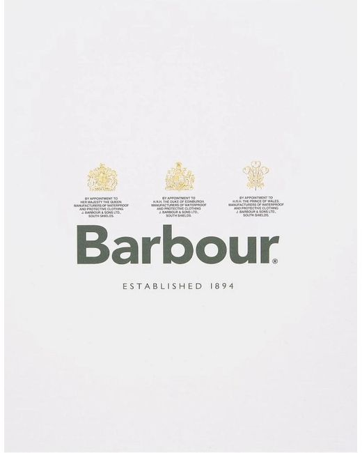 Barbour Black Saltburn Hat & Scarf Set