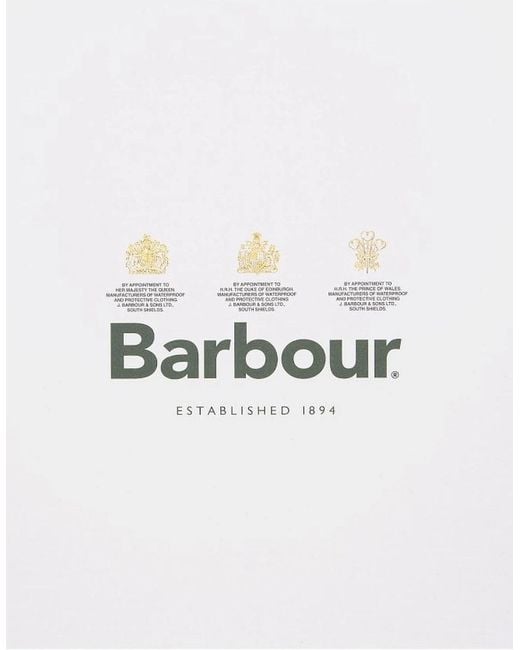 Barbour Black Saltburn Hat & Scarf Set