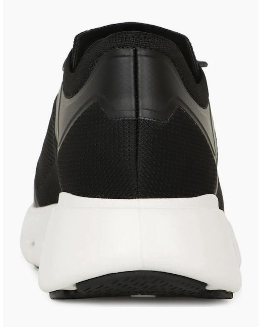 Gabor Black Ilea Trainers