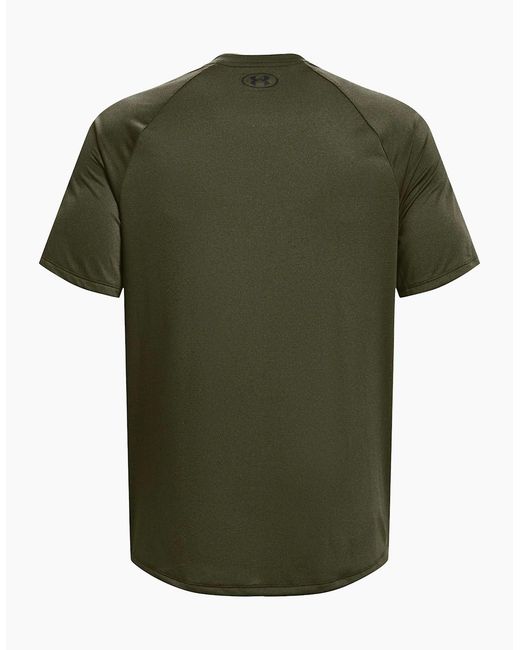 Under Armour White Tech T-Shirt for men