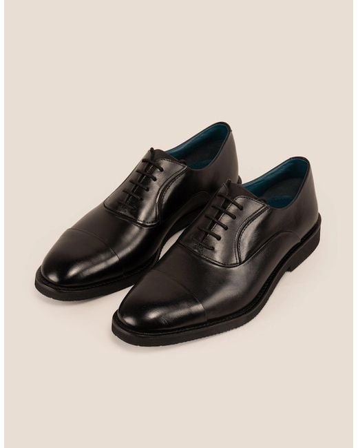 Oswin Hyde Brown Grayson for men
