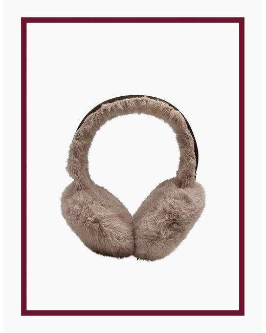 Nooki Design Black Granger Earmuff