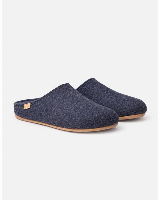 Toni Pons Blue Neo-Fr Mules for men