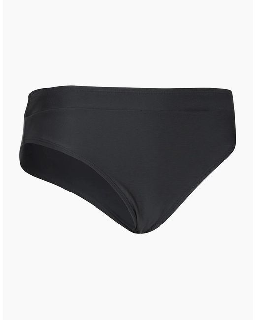 Mountain Warehouse Black Ladies Bikini Bottoms