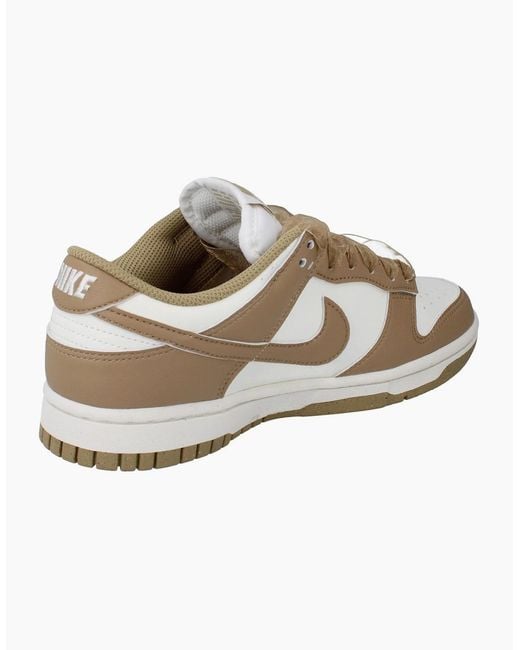 Nike Natural Dunk Low Next Nature Trainers Ib7311 Shoes 101