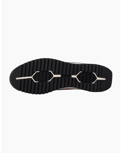 Boss White Boss Boss Zayn Tenn Trainer Open for men