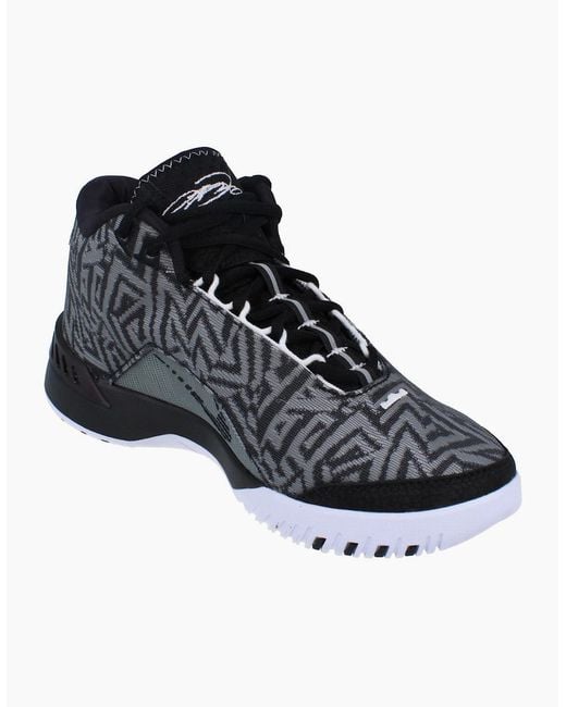 Nike Black Lbj Nxxt Genisus Basketball Trainers Hf0712 004 for men