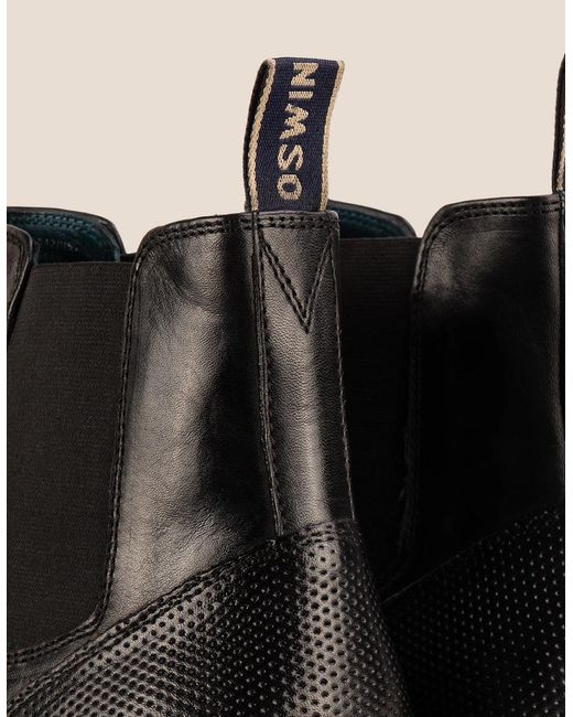 Oswin Hyde Black Jack for men