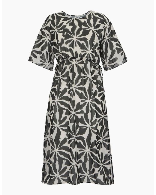 Regatta Multicolor Ladies Avorno Fleur Bloom Dress