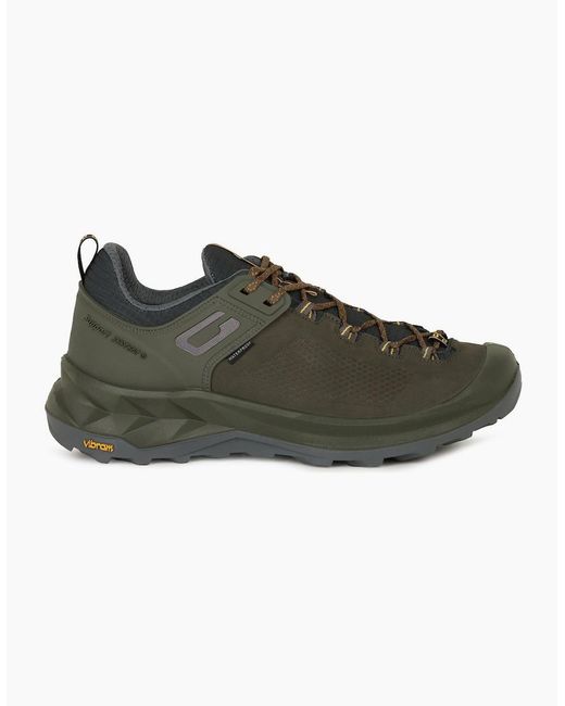 Grisport Multicolor Vent Walking Shoes for men