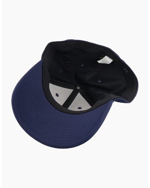 Under Armour Blue Blitzing Cap for men