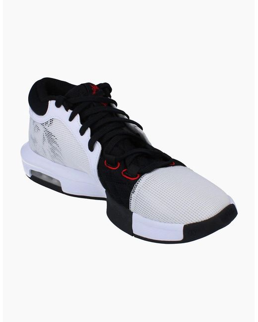 Nike Blue Lebron Witness Viii Basketball Trainers Fb2239 103 for men