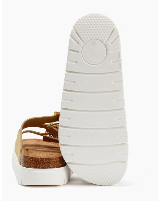 Bench Brown Ushuaia Sand Sandals