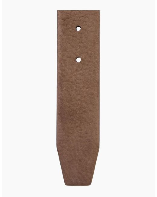 Oliver Sweeney Brown Busso Dark Tan for men