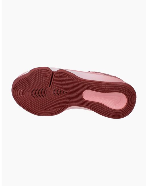 Nike Pink G.T. Hustle 3 Basketball Trainers Fv5953 602 for men